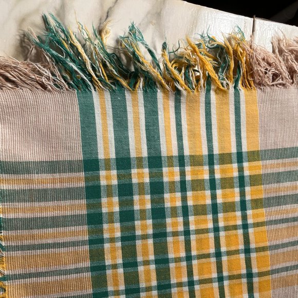 Kitchen Vintage Table Linen Poshmark